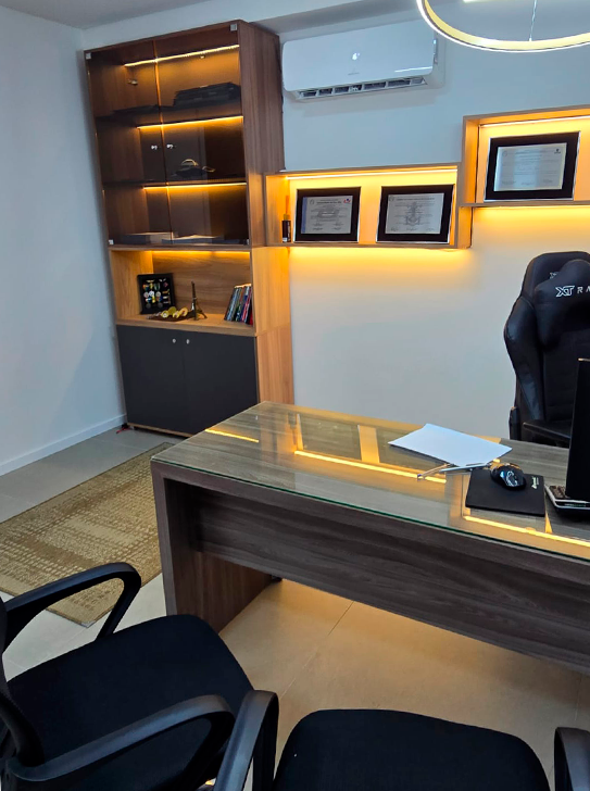 Sala do advogado